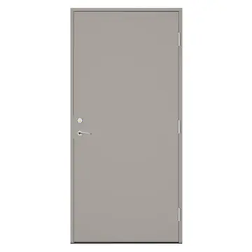 Ytterdörr Swedoor Clever-Line+ Muddus