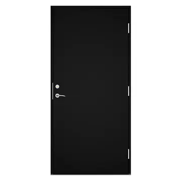 Ytterdörr Swedoor Clever-Line+ Muddus