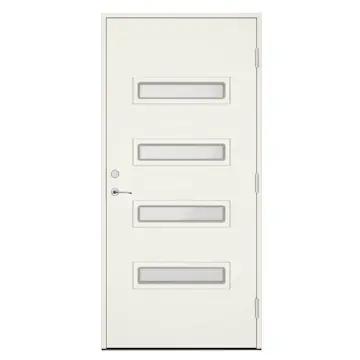 Ytterdörr Swedoor Clever-Line+ Rago