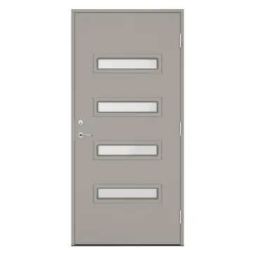 Ytterdörr Swedoor Clever-Line+ Rago