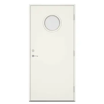 Ytterdörr Swedoor Clever-Line+ Sibbo