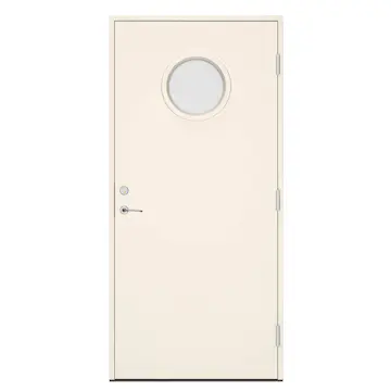 Ytterdörr Swedoor Clever-Line+ Sibbo