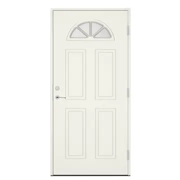 Ytterdörr Swedoor Clever-Line+ Thy