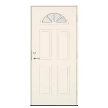 Ytterdörr Swedoor Clever-Line+ Thy