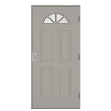 Ytterdörr Swedoor Clever-Line+ Thy