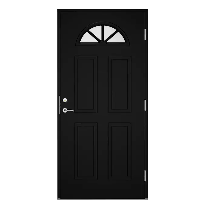 Ytterdörr Swedoor Clever-Line+ Thy