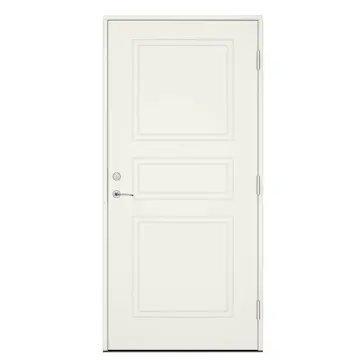 Ytterdörr Swedoor Clever-Line+ Tyresta