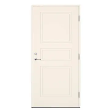 Ytterdörr Swedoor Clever-Line+ Tyresta