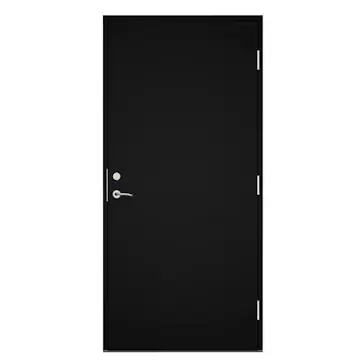 Ytterdörr Swedoor Clever-Line+ Tyresta