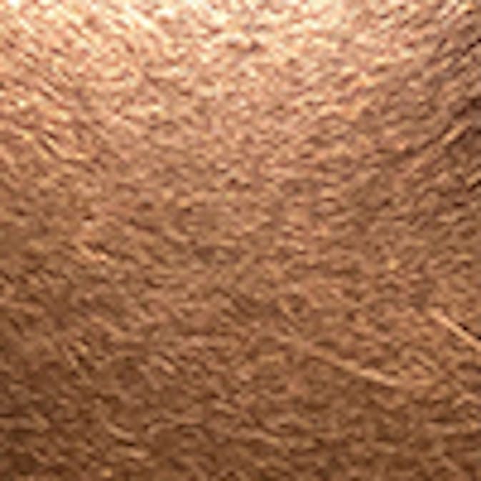 Materialfinish Tovenco Hel Kåpa Koppar