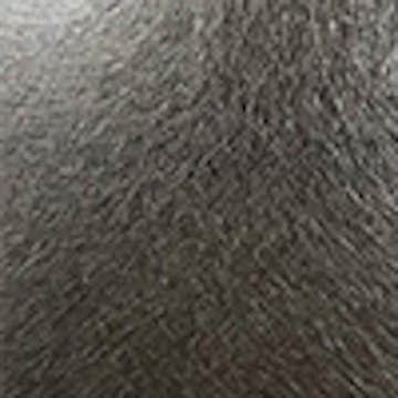 Materialfinish Tovenco Hel Kåpa Svart