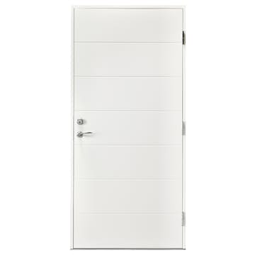 Ytterdörr Br. Johansson SY101