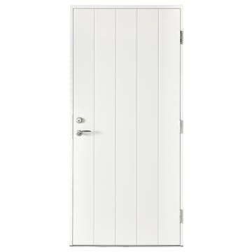 Ytterdörr Br. Johansson SY102