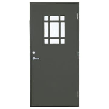 Ytterdörr Br. Johansson SY111 Cotswoldglas