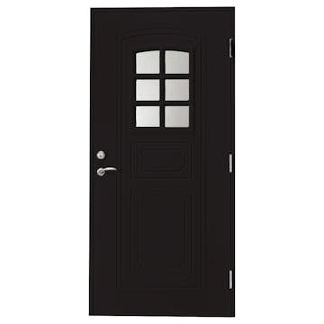 Ytterdörr Br. Johansson SY113 Cotswoldglas