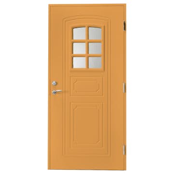 Ytterdörr Br. Johansson SY113 Cotswoldglas