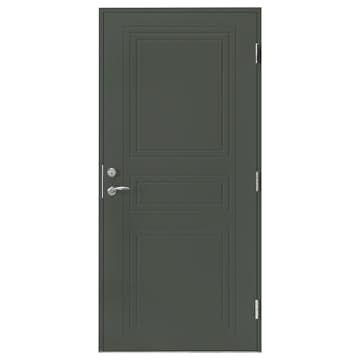 Ytterdörr Br. Johansson SY114