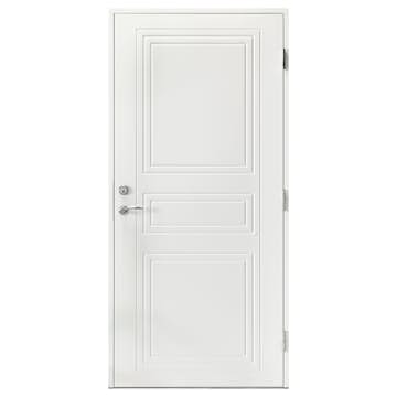 Ytterdörr Br. Johansson SY114