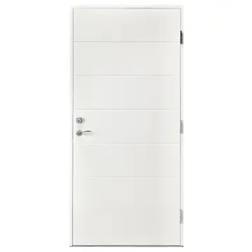 Ytterdörr Br. Johansson SY122