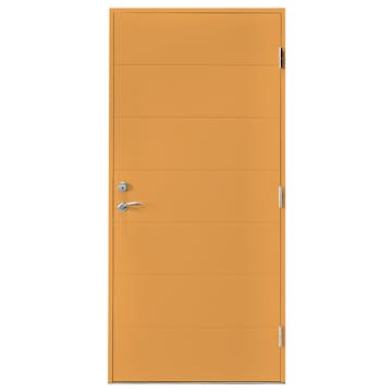 Ytterdörr Br. Johansson SY122