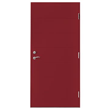 Ytterdörr Br. Johansson SY122