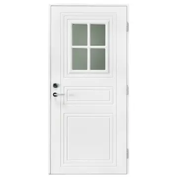 Ytterdörr Br. Johansson SY133 Cotswoldglas