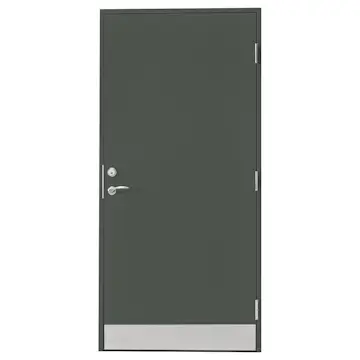 Ytterdörr Br. Johansson SY146