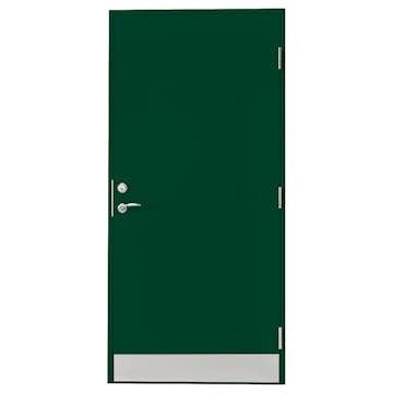 Ytterdörr Br. Johansson SY146