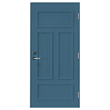 Ytterdörr Br. Johansson SY201