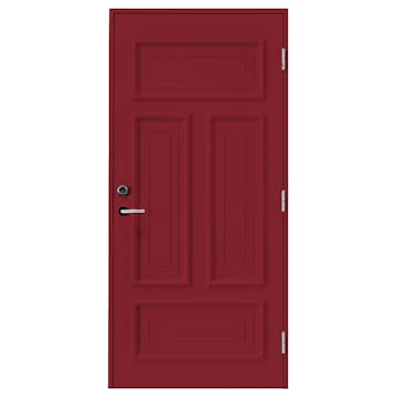 Ytterdörr Br. Johansson SY201