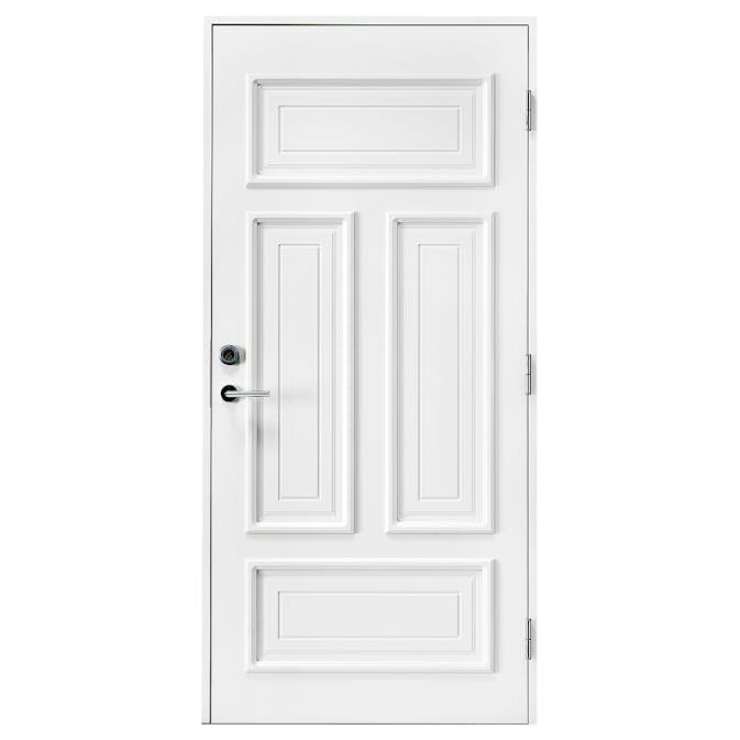 Ytterdörr Br. Johansson SY201