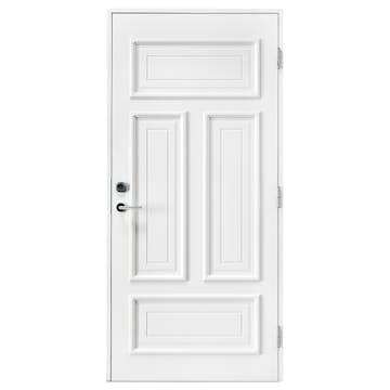 Ytterdörr Br. Johansson SY201