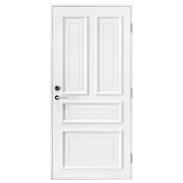 Ytterdörr Br. Johansson SY203