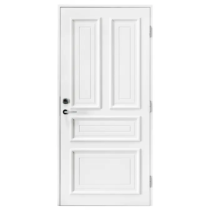 Ytterdörr Br. Johansson SY203