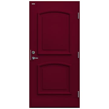 Ytterdörr Diplomat Anita