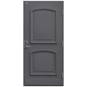 Ytterdörr Diplomat Anita