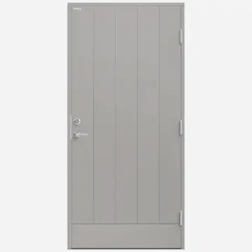 Ytterdörr Diplomat Anna