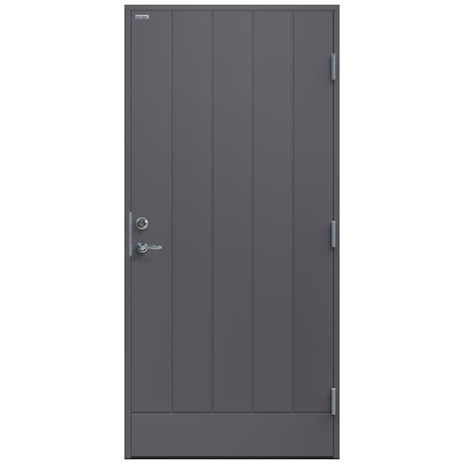 Ytterdörr Diplomat Anna