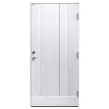 Ytterdörr Diplomat Anna