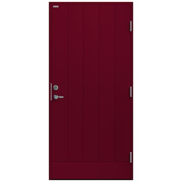 Ytterdörr Diplomat Anna