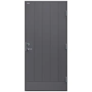 Ytterdörr Diplomat Anna