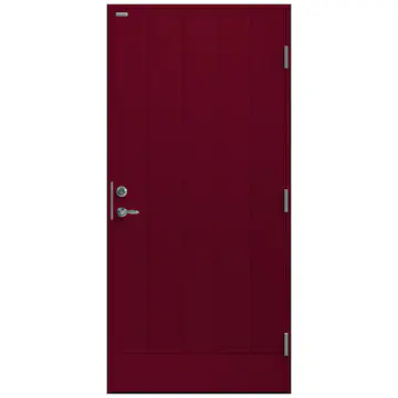 Ytterdörr Diplomat Anna