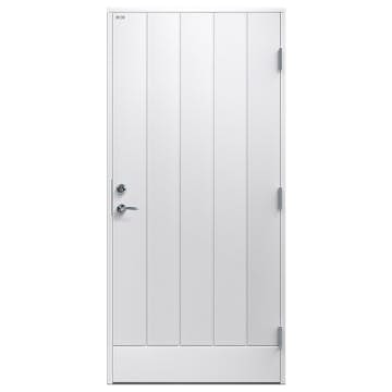 Ytterdörr Diplomat Anna