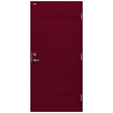 Ytterdörr Diplomat Bella