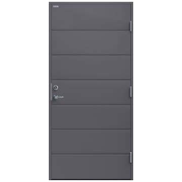 Ytterdörr Diplomat Bella