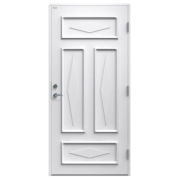 Ytterdörr Diplomat Britta