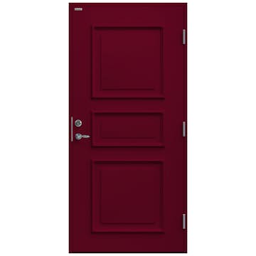 Ytterdörr Diplomat Elvira