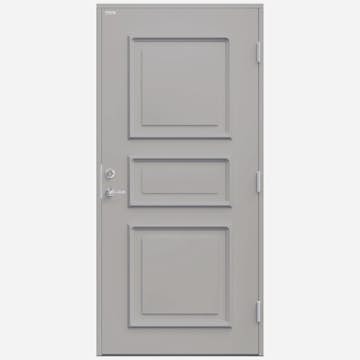 Ytterdörr Diplomat Elvira