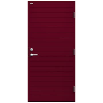 Ytterdörr Diplomat Ingela