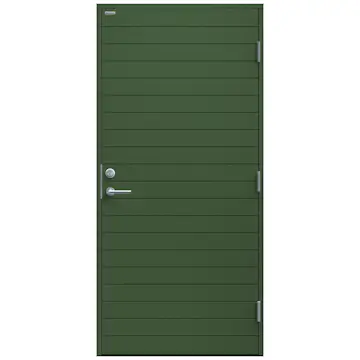 Ytterdörr Diplomat Ingela